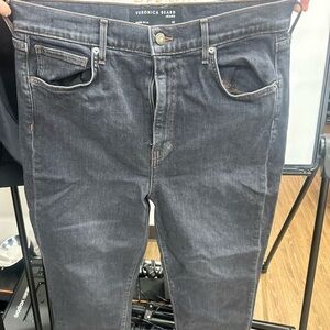 Black Jeans Veronica beard